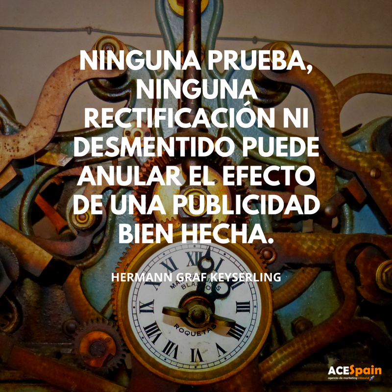inboundaces's tweet photo. Nuestra frase del día 🚀 #acespain #aceleratusventas #marketinginbound #marketingdigital #marketing #domingo #murcia https://t.co/tFbbVq1kcC https://t.co/BBY36knaQF