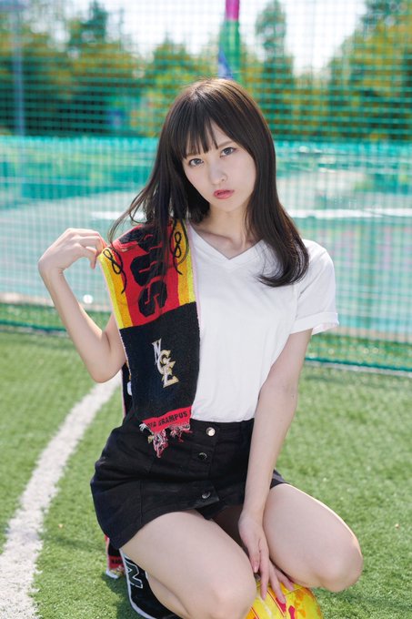 Twitterのコスプレ画像13