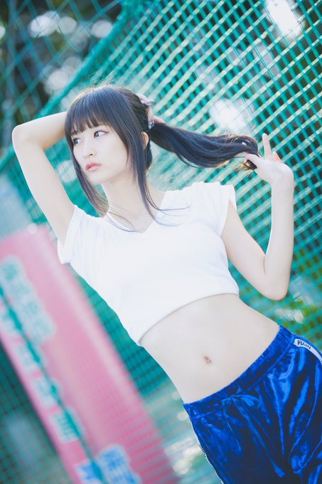 Twitterのコスプレ画像14