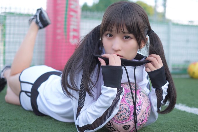 Twitterのコスプレ画像16