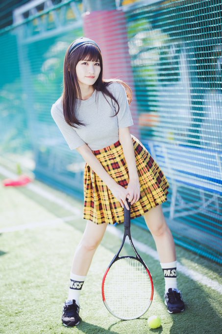 Twitterのコスプレ画像15