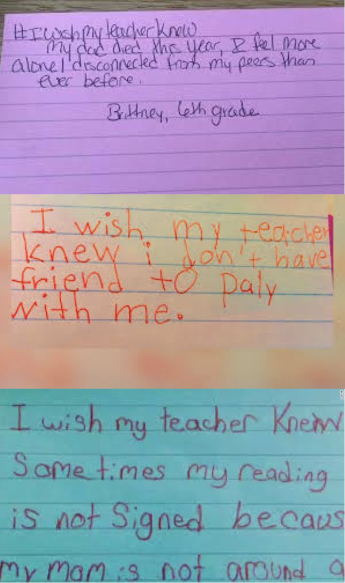 Belinda_severin's tweet photo. Be the teacher who wants to know #acuedu_p https://t.co/crVnyy6eTr