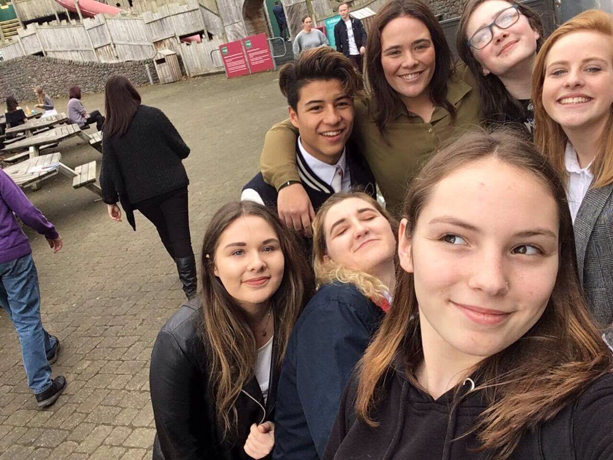Mission2MarsNCS's tweet photo. GRAD GRAD GRAD!!! #NCScumbria #NCS https://t.co/qfdQLeateO