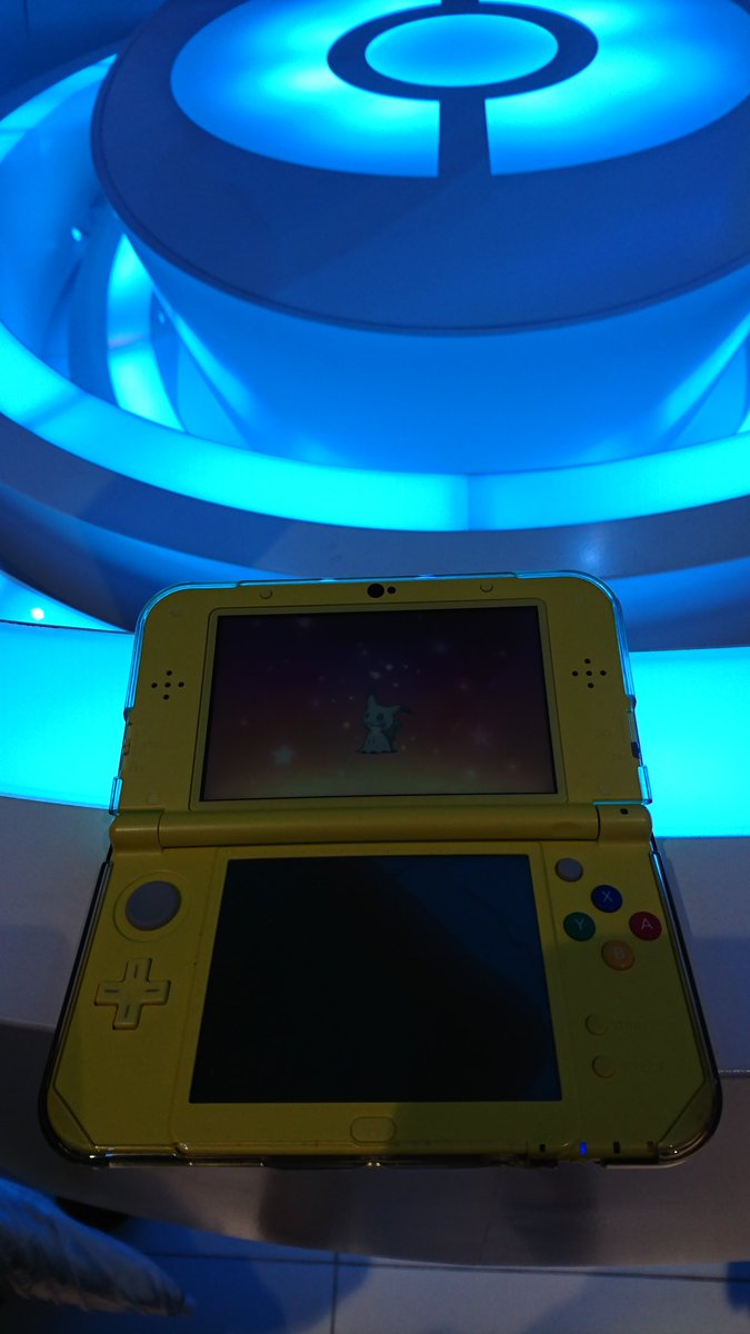 ポケモンセンター東京ソラマチ