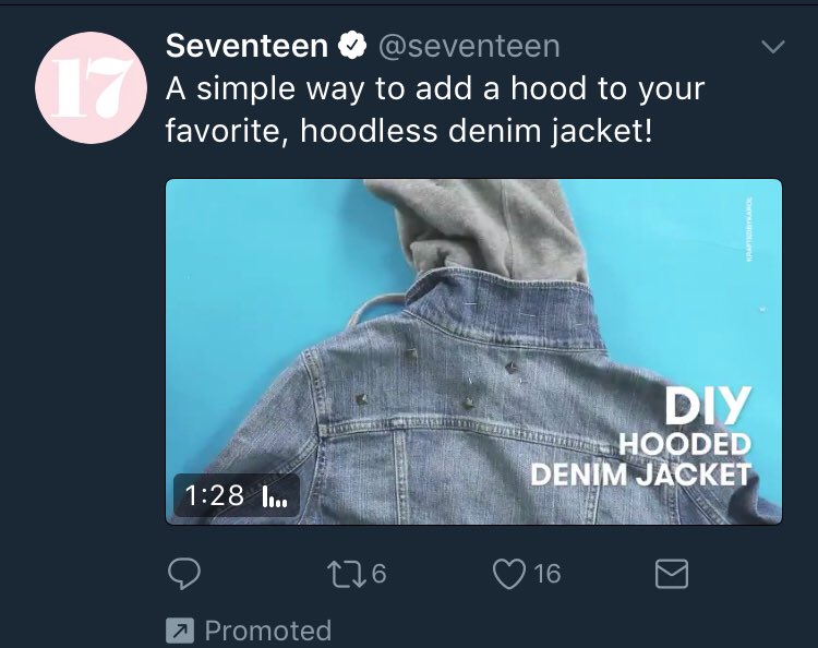 rtyourtiz's tweet photo. Wtfuck,,.,is this jean bullshit.,,..,I buy a jacket,,.to cut off the hood and put it on another jacket.,,.,,just wear the fucking hoddendjdm https://t.co/JlZTlbvVUZ