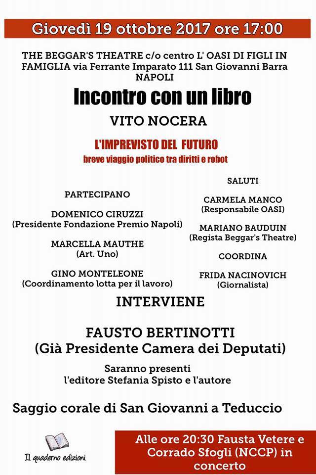 BauduinBauduin's tweet photo. San Giovanni Teatro Festival  2017
Ecco due dei nostri eventi da non perdere, ma tutto il cartellone è da non perdere.  @Cultura @Teatro https://t.co/ZOtGqjOUvq