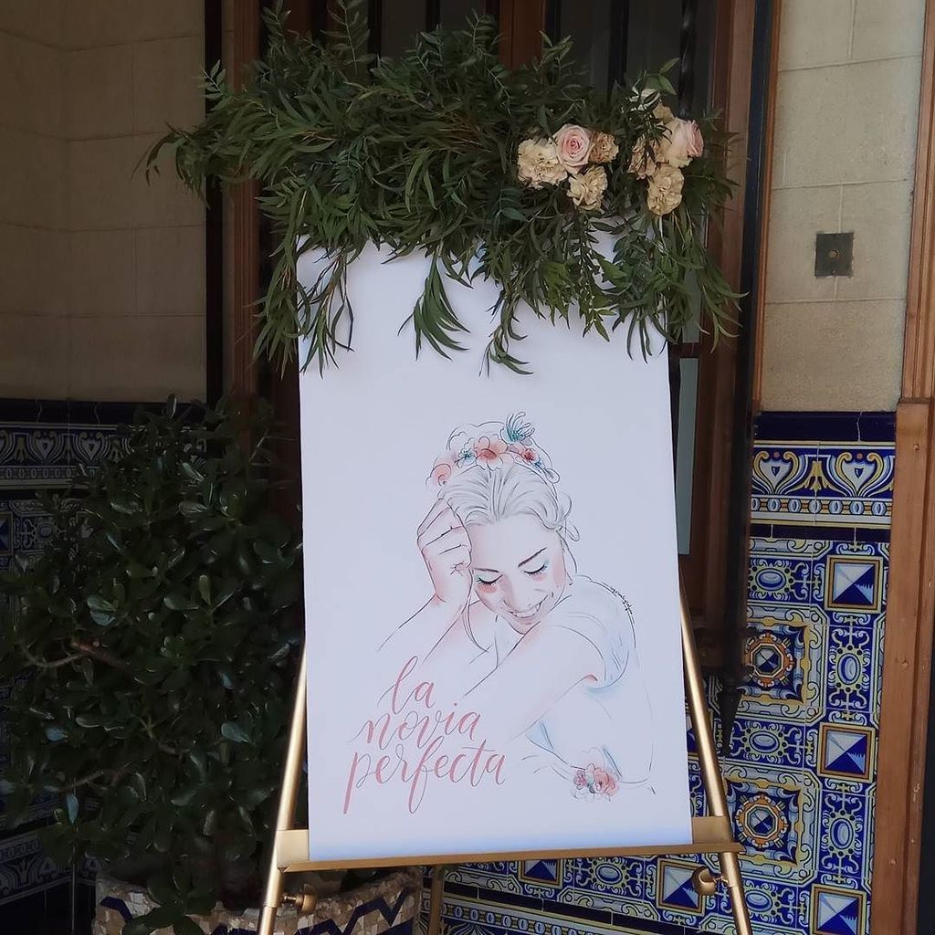 noneliapm's tweet photo. Hoy estamos en el evento #lanoviaperfecta
#weding #bride #theperfectbride #wedingevent #friends #cute #happyness #laught #laughteristhebes… https://t.co/HLO288CcyV