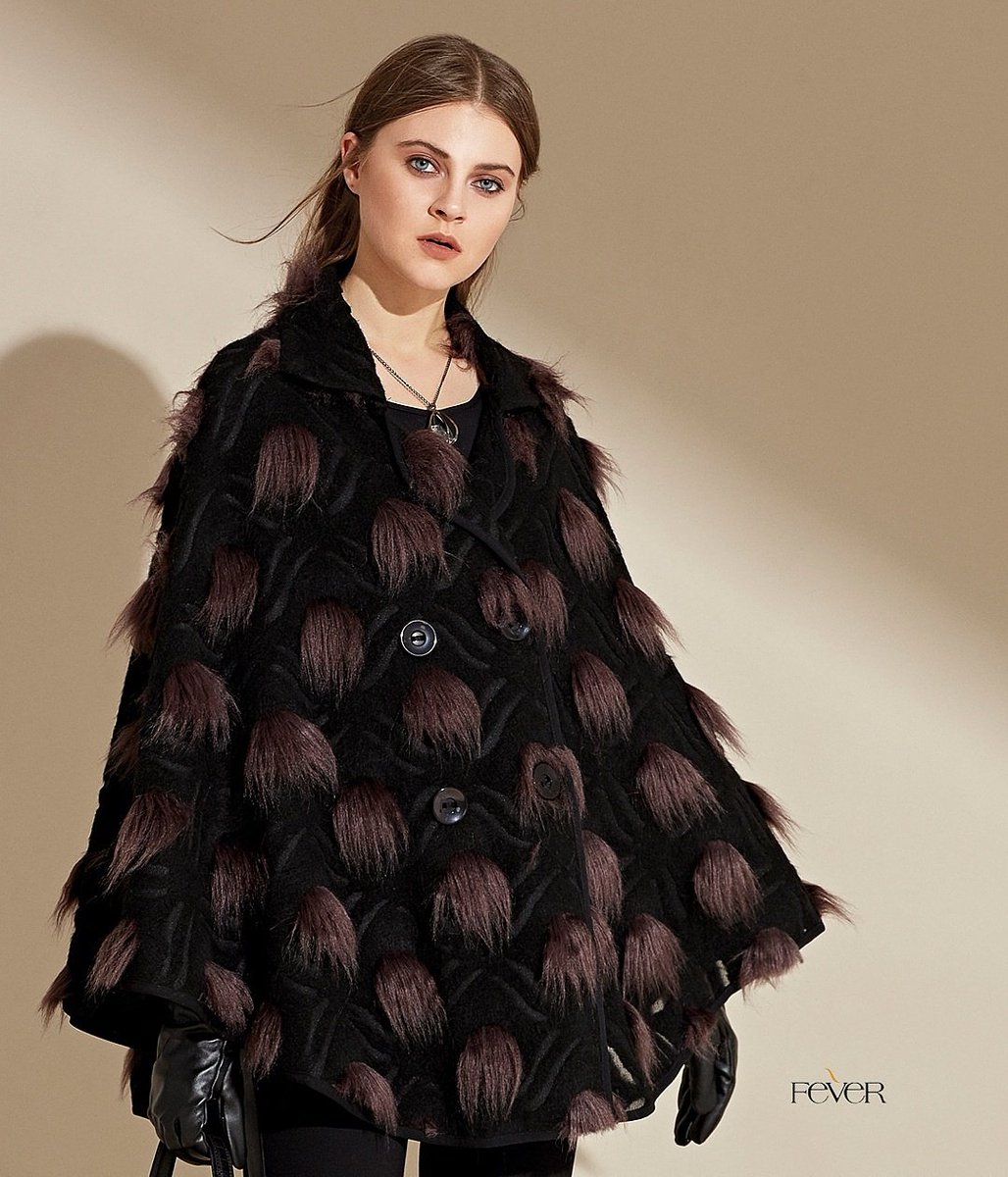 fever_tr's tweet photo. Sonbahar serinliğinde içinizi ısıtacak peluş ceketler sezonun anahtar parçalarından ❤️
Ürün kodu 15019
https://t.co/eeN2Bqxuz4 #prefall17 https://t.co/Hj9cPuxKQH