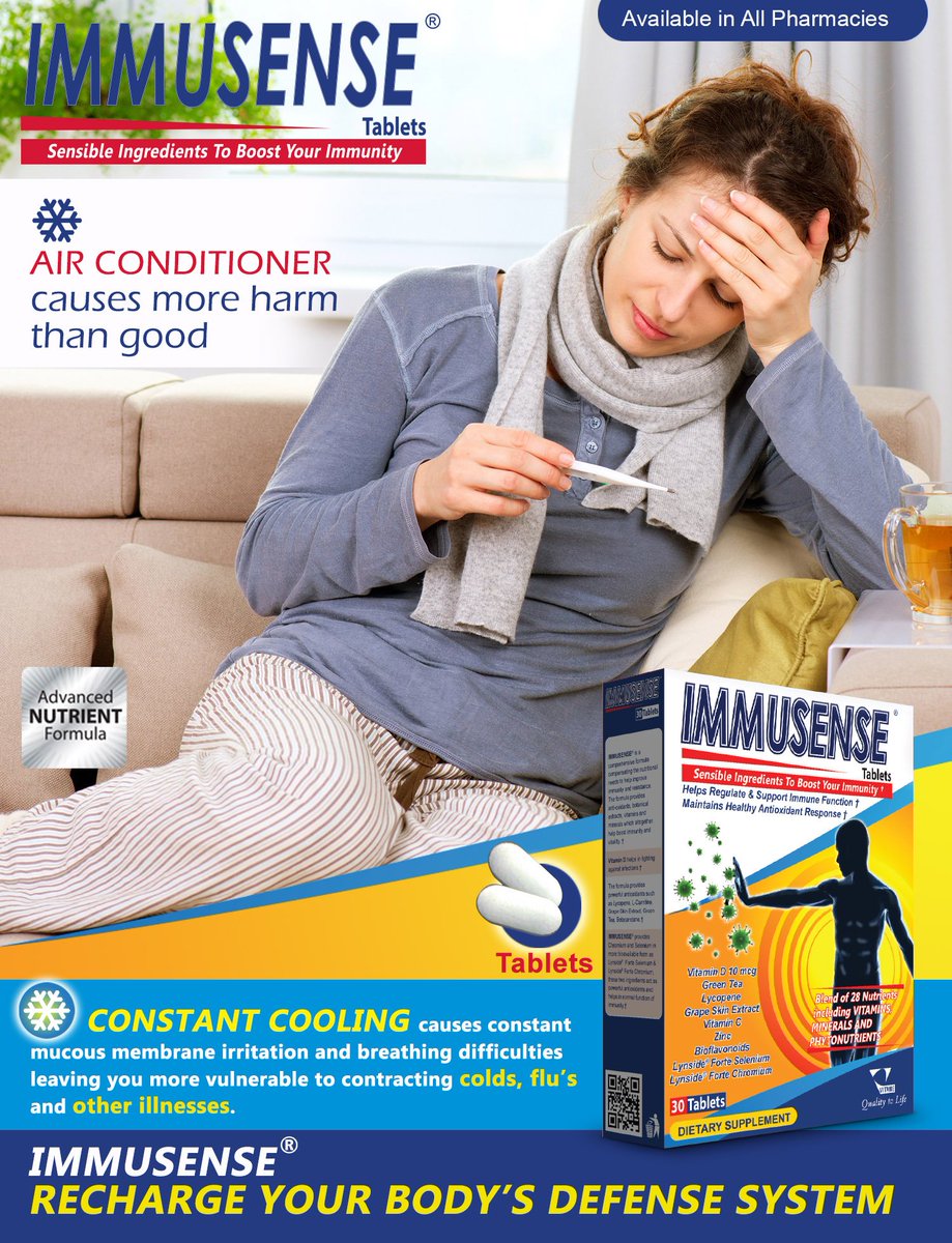 VitanePharma's tweet photo. #Immusense® Recharge your body's #defense_system https://t.co/D1c67WVrCG