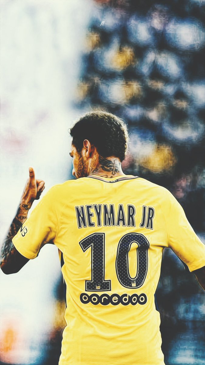 Kaleemz On Twitter Neymarjr Psg Inside Mobile Wallpapers