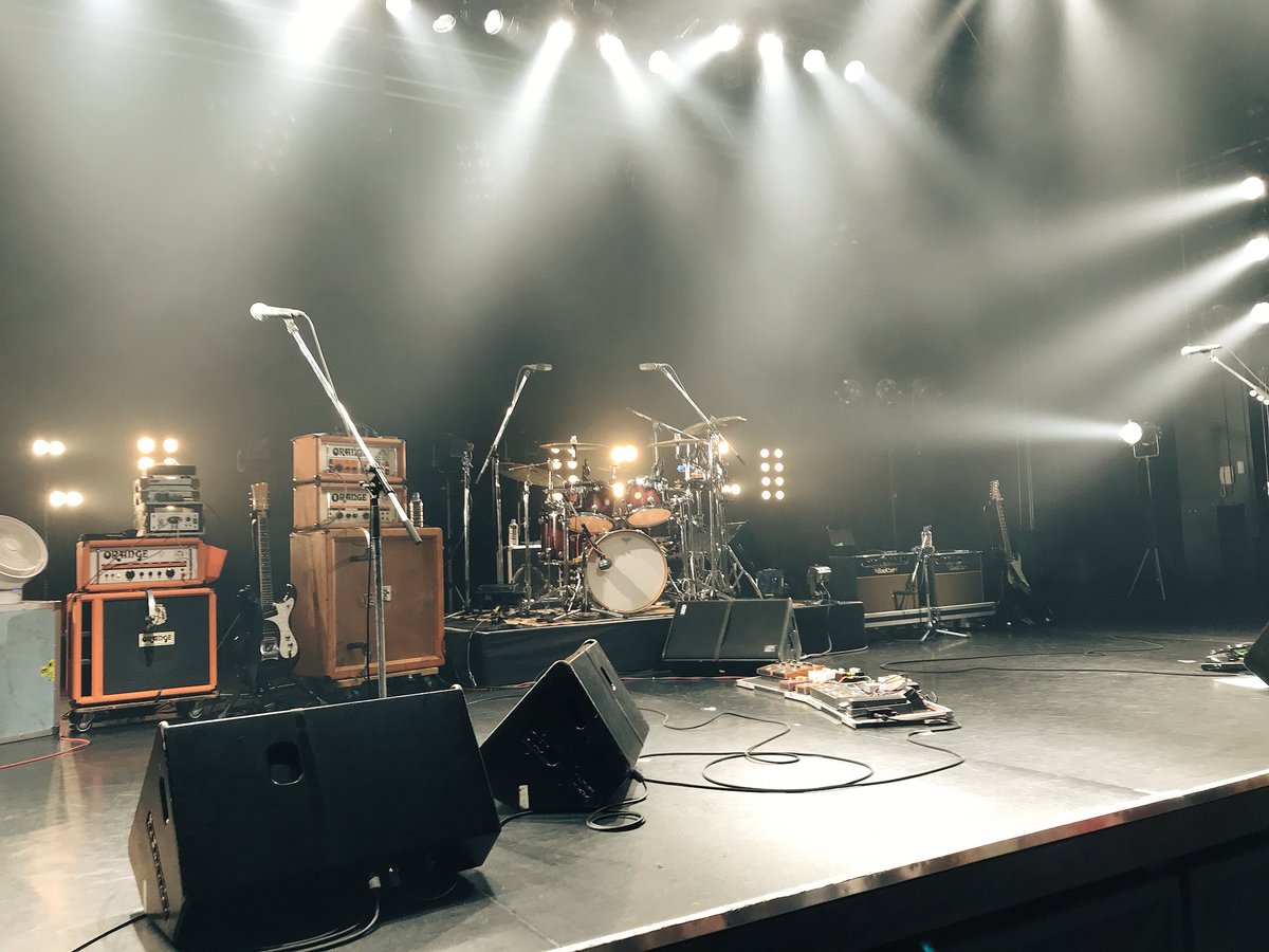 enuenu_gt's tweet photo. やばみが深かった🤢🤢川崎さん世界一カッコ良かった🤢🤢#thebandapart #memoriestogo https://t.co/8NKaCBXjKa