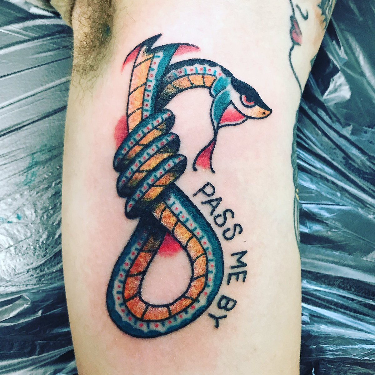 el_elgotattoo's tweet photo. #elgotattoo #elgo #tattoo https://t.co/fCIUgxtisX