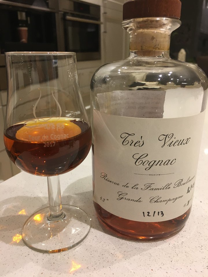 CognacExpo 21 oktober kommer du