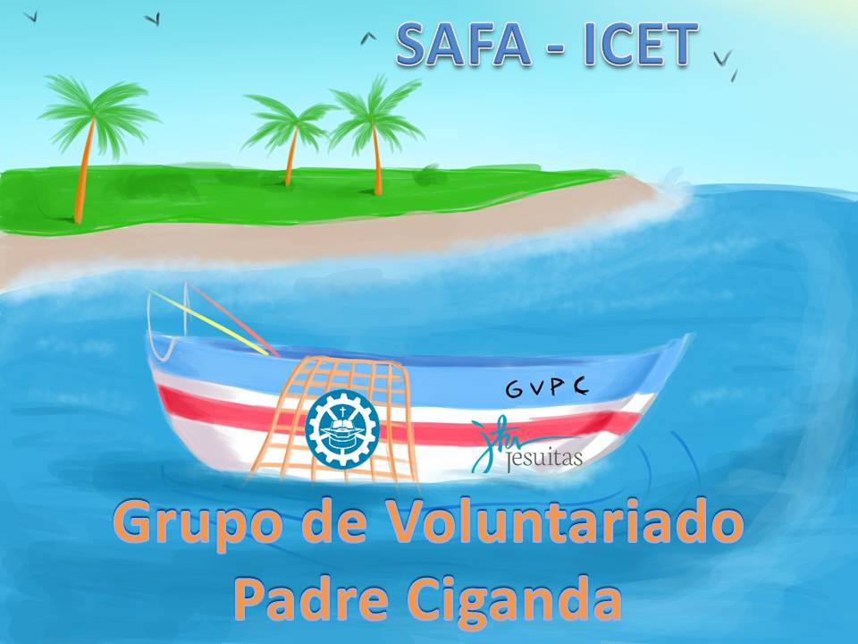 SAFAICET's tweet photo. ¿Te gusta el logo de nuestro #GVPC? ¿Quieres colaborar? +INFO x DM, 952290500 o malaga@safa.edu #PastoralSAFAICET #ViveSAFAICET @zoyderpalo https://t.co/vgEgYJFefQ