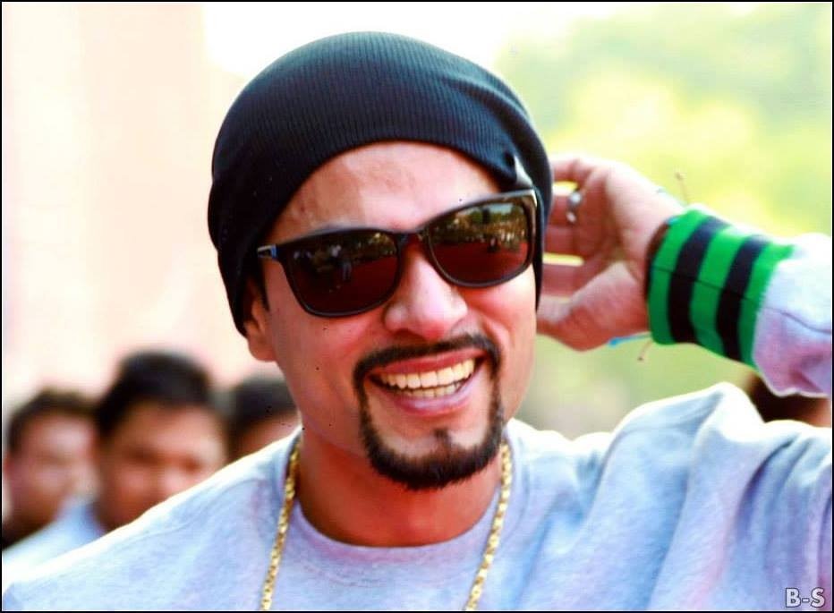 BoH_FAN's tweet photo. Happy b'day Bohemia paji god bless you 
Waiting for your gangsta rap like #kalidenali @iambohemia https://t.co/190elZeDWT