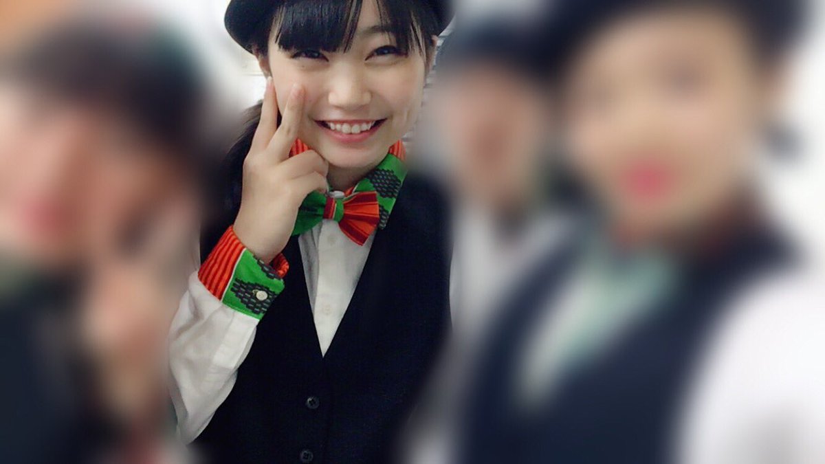 Scrap Razzle En Twitter 今日はrazzleで唯一の英数木田綾乃のbirthday おめでとう