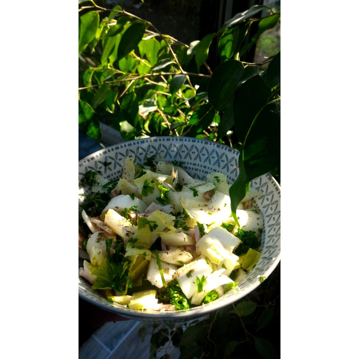 Key_belling's tweet photo. On mange sainement 🍀🙏 #Healthy #Food #Natural https://t.co/GcwnsZGTxj