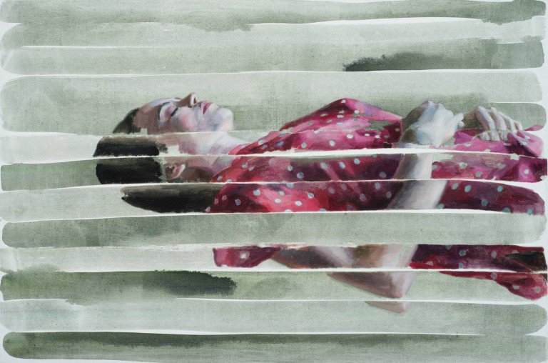 lamonomagazine's tweet image. dispersarse y llegar a desaparecer como mecanismo de defensa ante lo desconocido: lo descubrimos con #DéneshGhyczy bit.ly/2xGNcDo