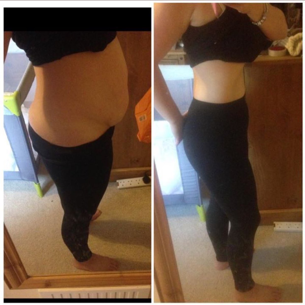 katiepolx's tweet image. 😍😍😍
Check our Clare out🙌🏼🙌🏼
28 days into her 30 day system...
➡️13lbs down
➡️& 50 inches
W O W😱
#SystemsThatWORK