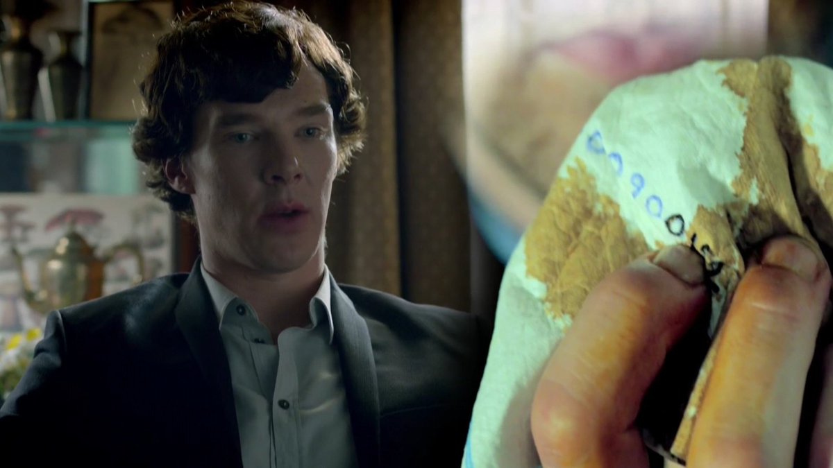 ImEurus's tweet photo. R they really the same numbers?
If so The Woman who encountered Henry in the train is Eurus n She was trying to reach her brother so before. https://t.co/ABxIdqvoVe