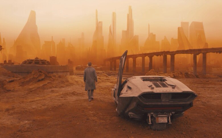 nevermind_mag's tweet photo. #BladeRunner2049 : Leggi la Nostra recensione di uno dei migliori Film degli Ultimi Anni.
https://t.co/isyCrD9ov5 https://t.co/lAOuw2IzcF