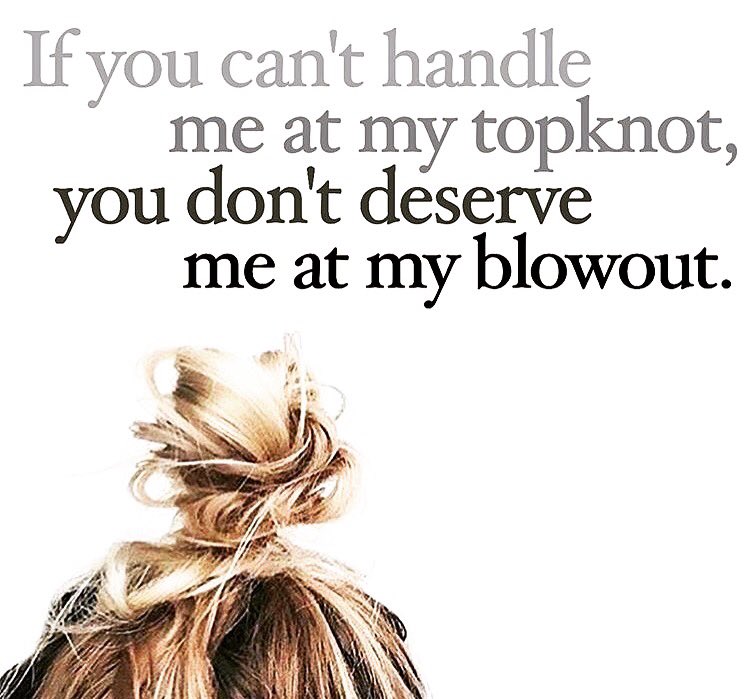 Pamper_Pages's tweet photo. #Sunday hair .! #sundayhair #hairsalon #hairperfect #blowdry #blowout #topnot #messyhair https://t.co/WchgbiCnY1 #goodhair #love https://t.co/G9NGJL76ZP