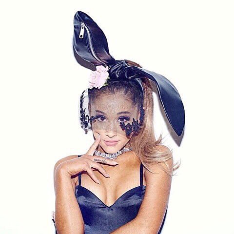 ag_mm_626's tweet photo. フォロワー増やしたい☪︎
#ArianaGrande
#Arianator
#ArianaGrande好きな人RT
#Arianatorさんとつながりたい
#フォローくれたらフォロバ100% https://t.co/OwClatL8AG