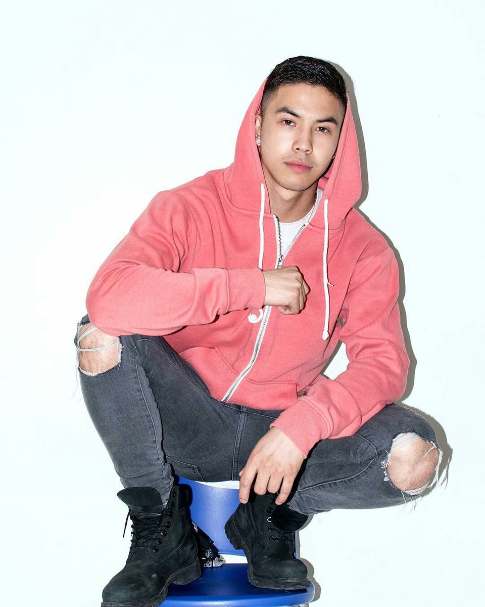 Tonysters_'s tweet photo. from tony.labrusca  -  #ShotByMIK @shotbymik https://t.co/yCmGCYrIRF