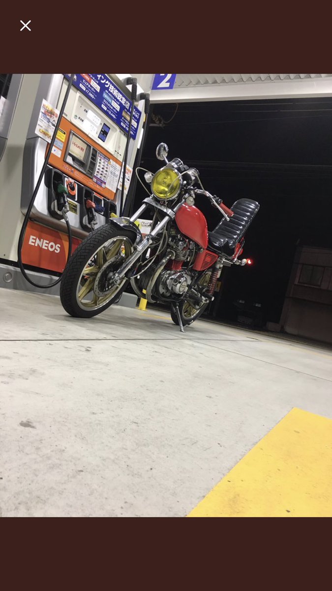 RAY_popo1's tweet photo. GS450売ります！
不具合、改造点DMまで！
#単車売ります
#バイク売ります
#車売ります
#GS売ります
#拡散希望 https://t.co/cTSGDdEuNe