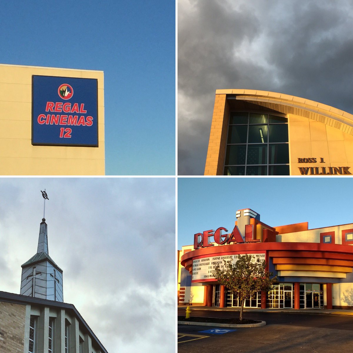 NorthridgeRoc's tweet photo. 🚀 L A U N C H  D A Y 🚀 • Welcome to the fam Henrietta Campus! You can now join us each Sunday at one of our FOUR locations. #NorthridgeRoc https://t.co/qqLJRh6mzO