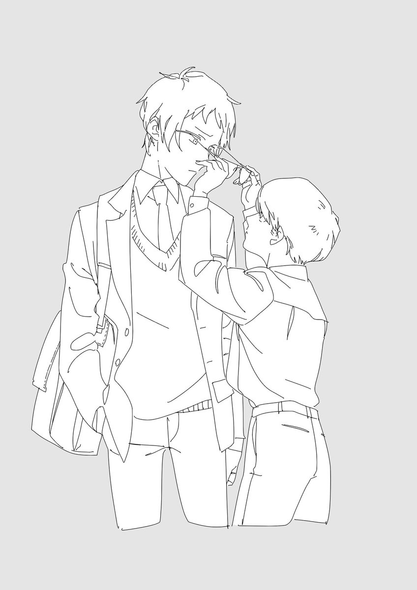 左脑控制右脑 tweet media