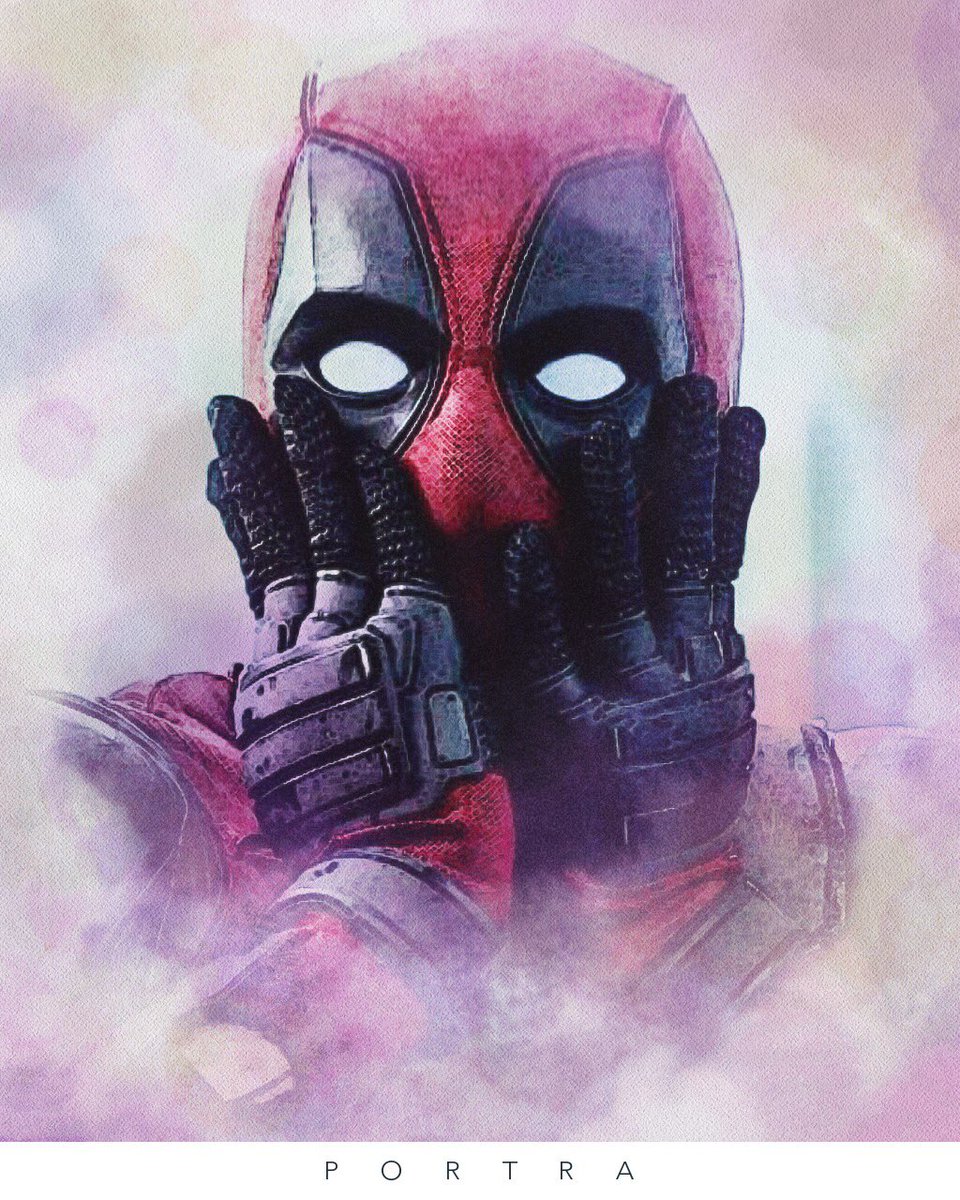 kk_DP_'s tweet photo. #デッドプール
#daedpool https://t.co/6tnXdHmDRV
