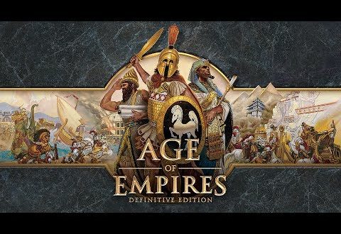 technogater's tweet image. Age of empires postponed for early 2018
goo.gl/YVnNkJ
#technical_news#smartphones#twitter#software_news#gamin_news#technogater