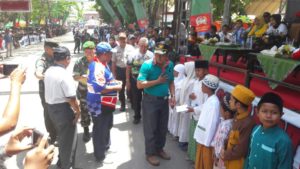 Polres Sampang Melaksanakan Pengamanan Final Balap Motor Jawa Timur Dandim Cup dlvr.it/Pvh6jm