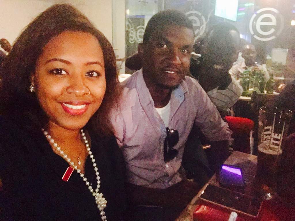 rcyptz's tweet photo. Fun-filled #RDM2017 weekend!
Our twin club @RctKlaSsese1 was in town! Thanks President @rbyamukama1 https://t.co/yr1Dt6gDMy