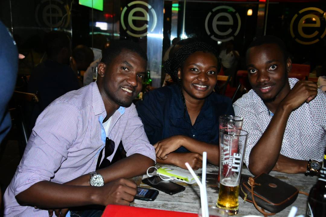 rcyptz's tweet photo. Fun-filled #RDM2017 weekend!
Our twin club @RctKlaSsese1 was in town! Thanks President @rbyamukama1 https://t.co/yr1Dt6gDMy