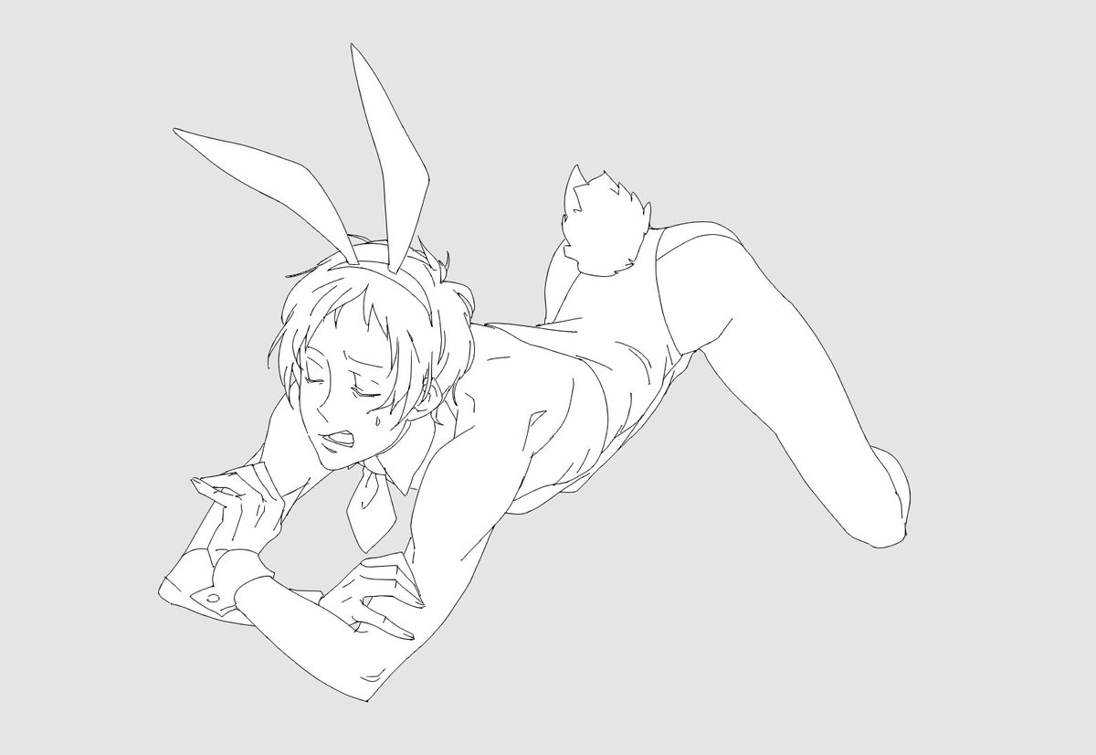 左脑控制右脑 tweet media