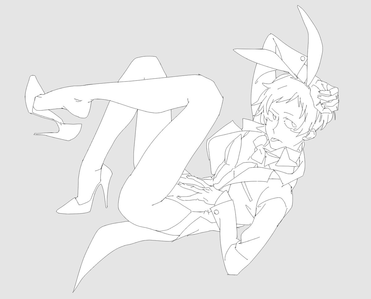 左脑控制右脑 tweet media