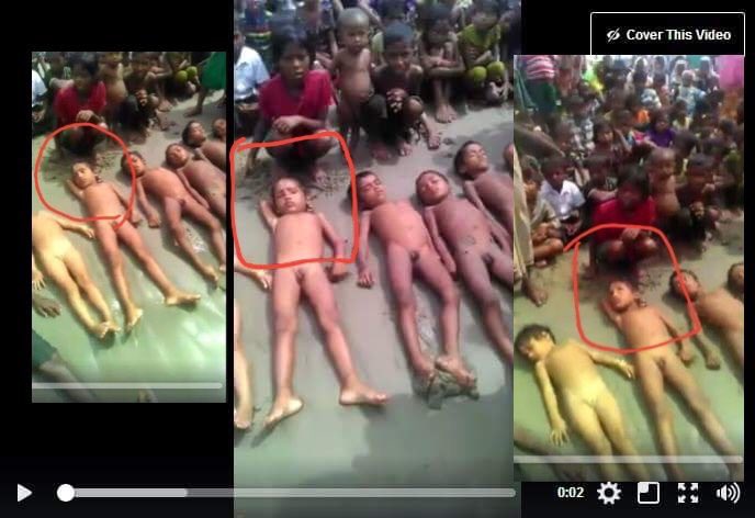 <a href="/ajplus/">AJ+</a> This news is totally impossible. Fake news liked that. No death babies but pretend to death.