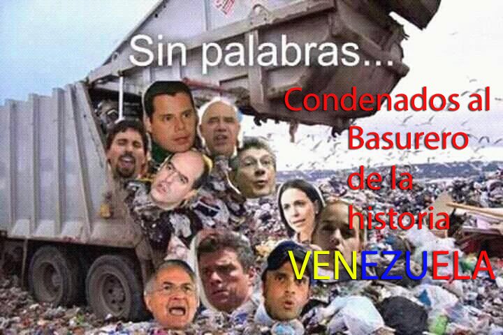 OJOVENE's tweet photo. @hcapriles MEME REAL https://t.co/tjnCWFztRI