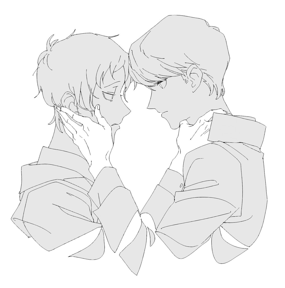 左脑控制右脑 tweet media