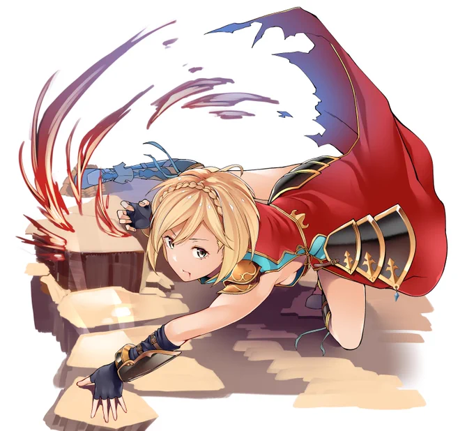 クンフージータ好き 