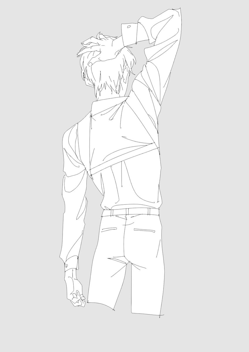 左脑控制右脑 tweet media