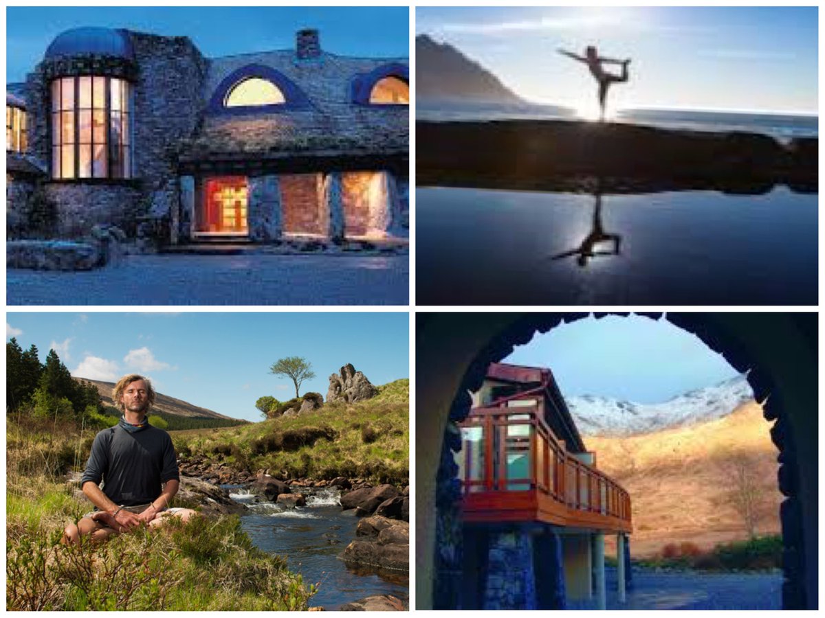 AlyMoffatt's tweet image. 'A New Year, A New You’ Detox #YogaRetreat in the stunning #DelphiResort - opened to book now #yoga #WildAtlanticWay delphiadventureresort.com/winter-yoga-re…