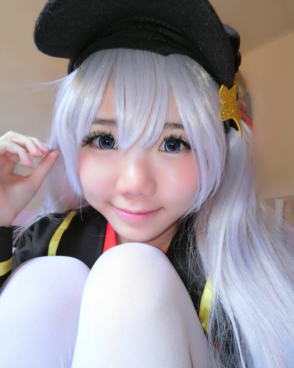 iamdorasnow's tweet photo. hi (*ร*)๏พ
so how to use twitter?lots of lots of hastag ar ?
#oc #cosplay #moe #sup #cosplaycircle #yuki #sailorsuit #actcool #actcute https://t.co/txkDWzT5FX