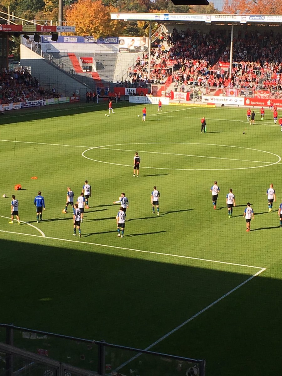 nowawes1903's tweet image. Die Jungs sollen es heute reißen. Wir hoffen nur das Beste #FCESVB @SVBabelsberg03