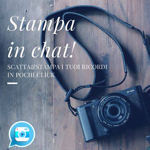 printagram_chat's tweet photo. #stampatiunselfie con Printagram

Stampa le tue foto cliccando qui https://t.co/65AHRxgzqg https://t.co/Jsf75L0GkL