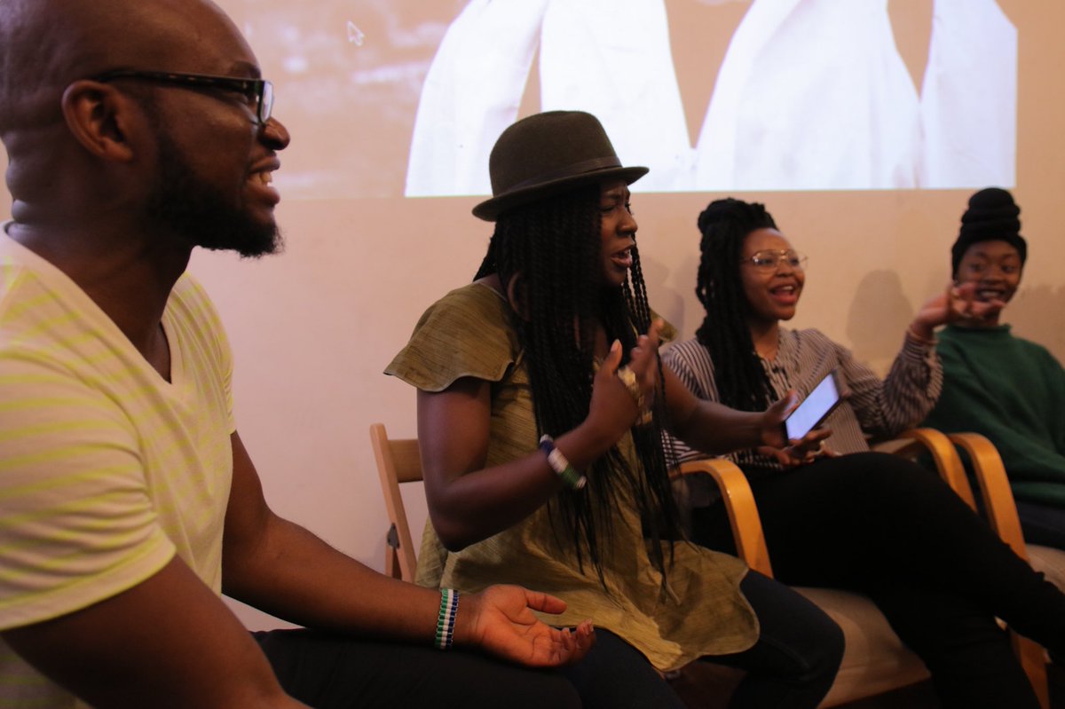 Abu B. Yillah tweet media