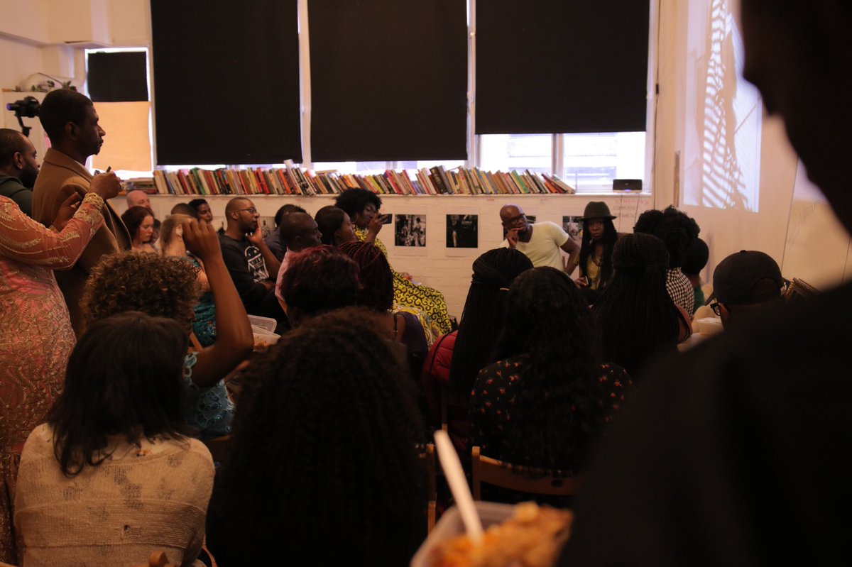 Abu B. Yillah tweet media