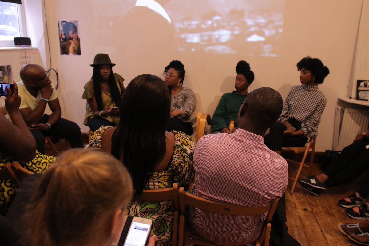 Abu B. Yillah tweet media